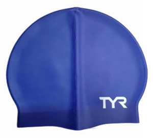Cap Wrinkle TYR (topi renang)