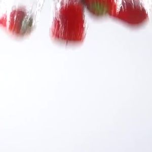 Stirred Yoghurt Nutritious Meal Substitute益生菌酸奶块果粒块草莓黄桃水果干吃零食品儿童休闲冻干酸奶
