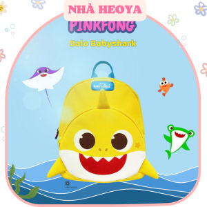 BALO CÁ MẬP PINKFONG BABYSHARK DÀNH CHO BÉ