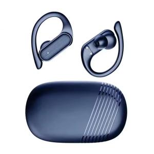 Bluetooth 5.3 Headphone TWS Wireless Ear Hook Earphone HiFi Stereo Noise Reduction Headset For iPhone Samsung Xiaomi All Smart Phone For iPhone Duo