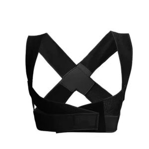 Support Back Shoulder Posture Corrector Back Support Brace Belt Posture Correction Belt Baju Tulang Belakang Bengkok