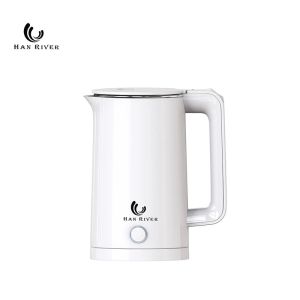 HAN RIVER TEKO LISTRIK HRDSH02GN TEKO PEMANAS AIR LISTRIK 2.3L