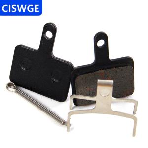 [COD] CISWGE MTB Bicycle Disc Brake Pads For B01S MT200 M416 M400 MT500 M315 M375 M395 M445 M446 M485 M486 Deore M515 M525 Bike Brake