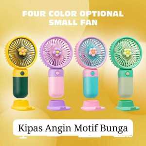 KIPAS ANGIN PORTABLE MINI FAN USB / KIPAS ANGIN MINI CHARGER / KIPAS ANGIN TANGAN  PORTABLE HAND FAN