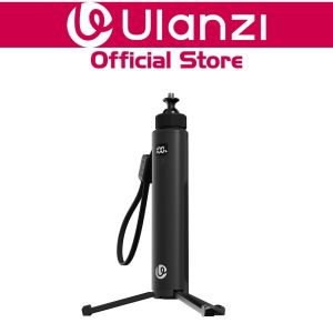 Ulanzi MA93 10000mAh Powerbank Charging Camera Handle Grip