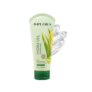 Implora Hydra Veil Sleeping Mask | Aloe Vera