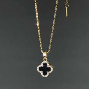 [ COD ] Kalung Serut Silver Wanita Motif Bunga Kekinian Terlaris Style Korea Terbaru