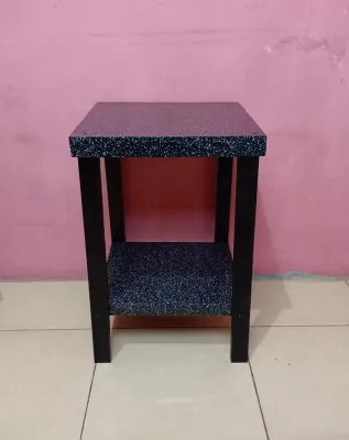 Meja Rak Kompor Gas 1 Tungku