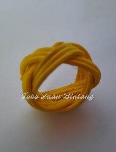 RING KACU HASDUK PRAMUKA ROTAN