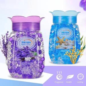 Solid air freshener Long-Lasting Fragrant Beads Home Fragrance Deodorizer Aromatherapy for Hotel Restroom For bathroom shoe cabinet