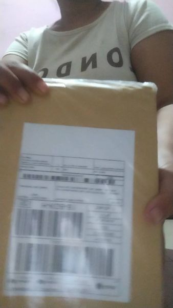 Buyer review video 2