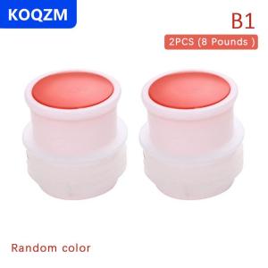 [COD] KOQZM 2 4 cái cấp thực phẩm Silicone phích chai Stopper thay thế Ấm đun nước các bộ phận vật liệu cho nhà khách sạn bar nước nóng cap phụ kiện