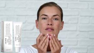 Cametyph 345 Relief Cream: Soothing Face Care Anti-Yellowing & Deep Hydration