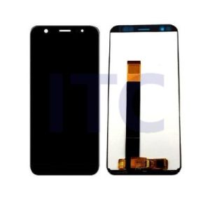 LCD ASUS ZENFONE MAX M1 / ZB555KL FULLSET + TOUCHSCREEN / ITC SPAREPART