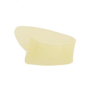 กีตาร์ที่สวมนิ้วสำหรับเล่นกีตาร์นิ้วหัวแม่มือ/นิ้วแบบเรืองแสงสำหรับกีตาร์กีตาร์โปร่งแบนโจหรืออูคูเลเล่