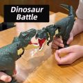 Mainan Dinosaurus Tekan Viral Anak Tekan Tembakan Ada Suara Dan Lampu Sha Sha Sha Laki Laki Perempuan Dewasa / Mainan Dino Simulasi Tyrannosaurus T Rex / Mainan Gigitan Ayunan Dinosaurus. 