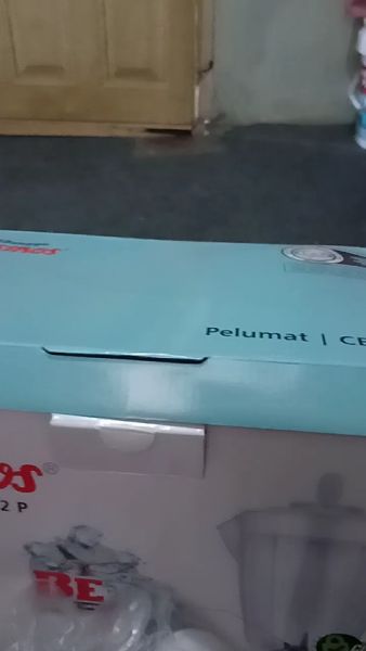 Buyer review video 5