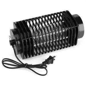 Mosquito Killer Lamp Electric Zapper Night Lamp Fly Trap Insect Fly Bug Mosquitoes Repellent Anti Mosquito Trap for Home