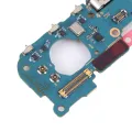 Original Charging Port Board for Samsung Galaxy A33 5G SM-A336 Support Fast Charge with full IC replacement. 