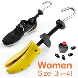 Can Adjustable Shoe Tree Stretcher For Women Men Stretch Width and Length