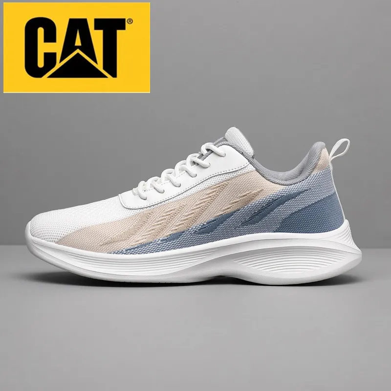 Zapatillas cat wide width sale