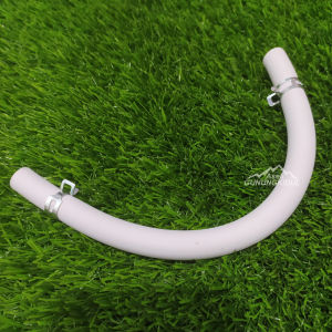 Pipa Selang Solar Diesel Kubota - Pipe Fuel 2 Assy
