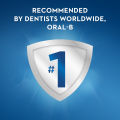 Oral-B Ultrathin Black Tea Toothbrush 3 Counts. 