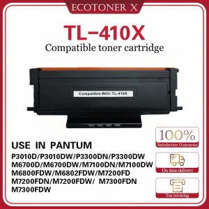หมึกเทียบเท่า PANTUM TL-410X/TL410X FOR PANTUM P3010D/P3010DW/P3300DN/P3300DW/M6700D/M7200FDN