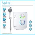 707 Instant Water Heater Alpine. 