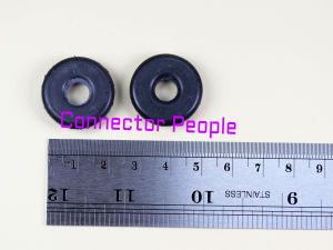 5 Pcs Karet Body Motor Bulat Bulet Model X Universal