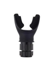 Adjustable Breathing Trainer Mouth Accessory Portable Vital Capacity Abdominal Lung Trainer Exercise