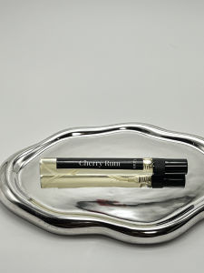 น้ำหอม Niran กลิ่น Cherry Rum ขนาด 10ml และ 50 ml (นิรันดร์)