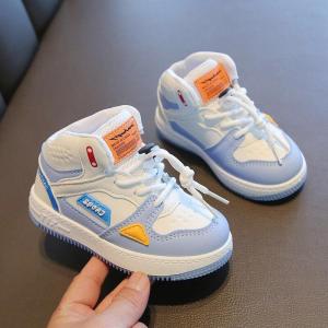 Sepatu Anak Laki Laki & Perempuan - Interesting Shoes ARORA TX-3 Sepatu Sport Anak Casual Import