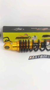 Shock Breakers Sok Belakang Fastbikes 300Mm Motor Mio Beat Fino Scoopy Vario Mio Gear J M3 Genio