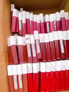 Son Kem Lì 16h Lâu Trôi Maybelline New York Super Stay Matte Ink Lipstick 5ml