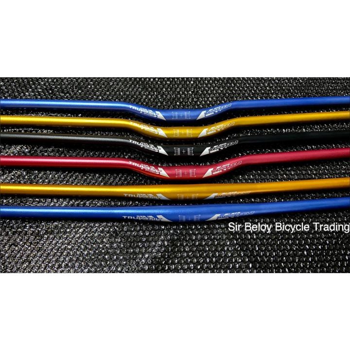 truvativ hussefelt riser bar