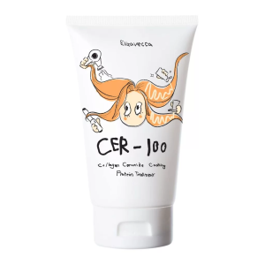 [SG Local Stock] Elizavecca CER-100 Collagen Coating Hair Protein Treatment---Repair & Strengthen Hair（100ml）