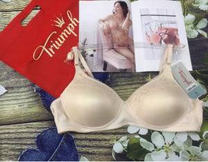 Aó lót nữ Triumph Form & Beauty 052 HP không gọng  mút mỏng