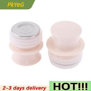 PkYeG 1Pc Thermos Bottle Stopper Stainless Steel Silicone Kettle Cover Hot Water Cap For Thermos Cup Accessories Replacement Parts