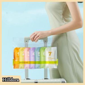 [Hilldora] Xách Tay Dày Áo Mưa Du Lịch Ngoài Trời Áo Mưa Không Thấm Nước Phụ Nữ Và Nam Giới Dùng Một Lần Cắm Trại Mưa Bìa Du Lịch Nguồn Cung Cấp