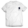 Baju Kaos Pria SRT SPECIAL ACADEMY LOGO Dewasa Unisex Kaos Pandemik. 