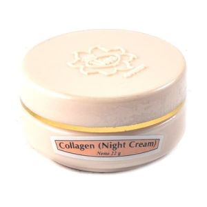 VIVA COLLAGEN NIGHT CREAM