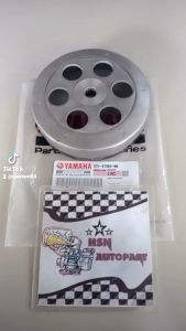 Mangkok Ganda 5TL untuk Yamaha Mio Lama & Sporty