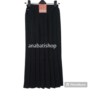 SERAGAM SEKOLAH ROK REMPEL PANJANG SD/MI UKURAN KELAS 1-6