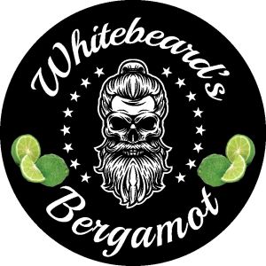 Whitebeards Original Beard Shampoo Soap Bar