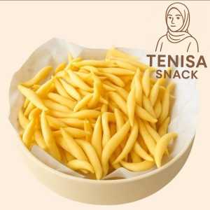 Snack Keju / Ladu Keju / Cendol Keju Isi 1000 Gram Termurah