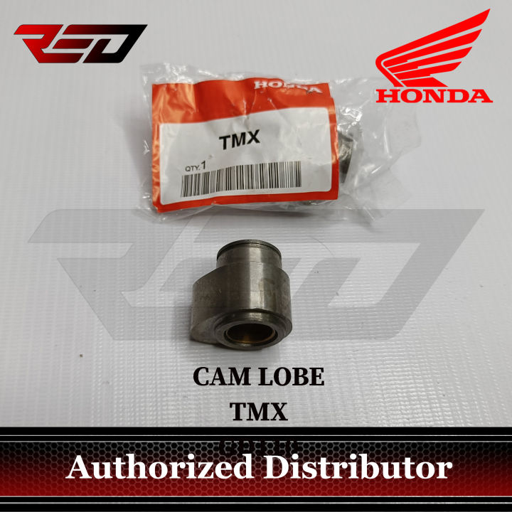 Cam Lobe TMX Honda Genuine Parts Lazada PH