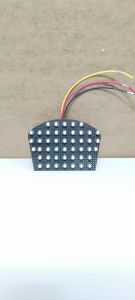 Lampu Led Running Beat FI Esp 8 Mode