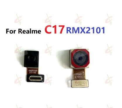 Camera phía trước cho Realme C17 rmx2101 camera phía sau Lazada