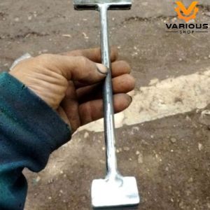 Alat COAK atau penekuk baja ringan